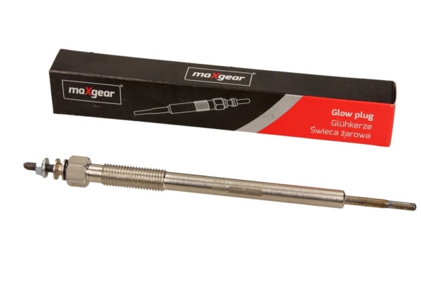 Bujie incandescenta MAXGEAR 66-0137