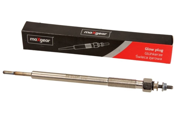 Bujie incandescenta MAXGEAR 66-0137
