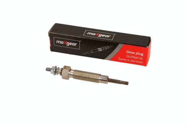 Bujie incandescenta MAXGEAR 66-0138