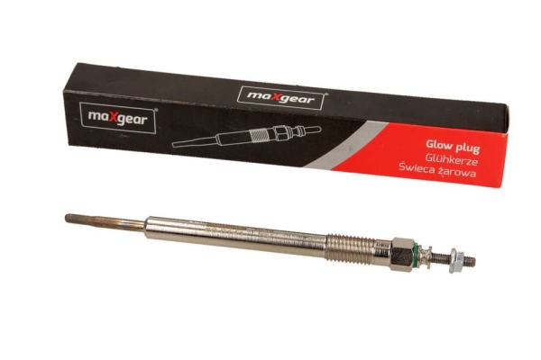 Bujie incandescenta MAXGEAR 66-0141