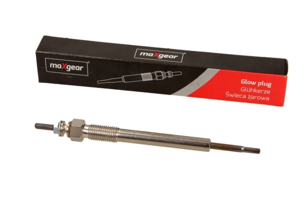 Bujie incandescenta MAXGEAR 66-0142