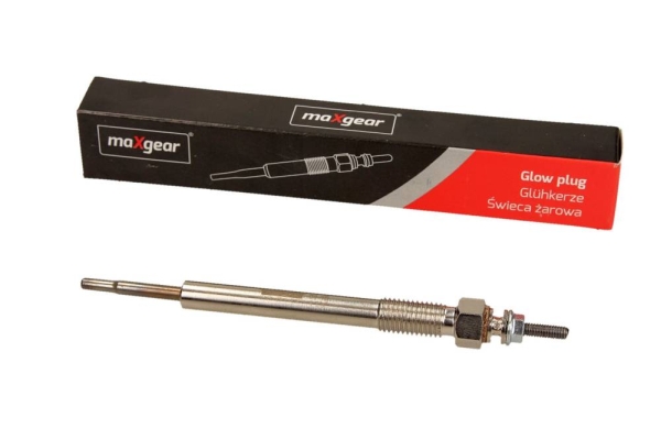 Bujie incandescenta MAXGEAR 66-0142