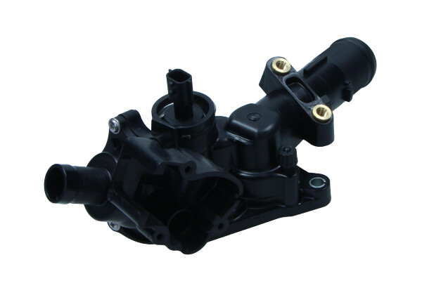 Termostat lichid racire RENAULT KADJAR (HA_, HL_) 1.5 dCi 110 (HLA3)  diesel 110 cai MAXGEAR 67-0126