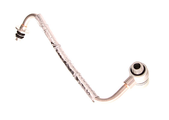 Conducta ulei incarcare OPEL ASTRA J Sports Tourer (P10) 1.4 LPG (35)  Benzina/Autogaz (GPL) 140 cai MAXGEAR 68-0343
