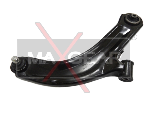 Brat suspensie roata MAXGEAR 72-1512