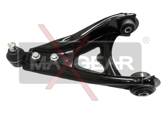 Brat suspensie roata MAXGEAR 72-1516