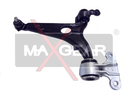 Brat suspensie roata MAXGEAR 72-1523