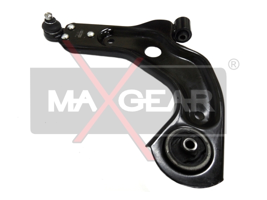 Brat suspensie roata MAXGEAR 72-1529