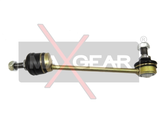 Bieleta antiruliu MAXGEAR 72-1613