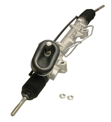 Caseta directie DACIA LOGAN MCV II 1.5 dCi  diesel 90 cai MAXGEAR 72-4770