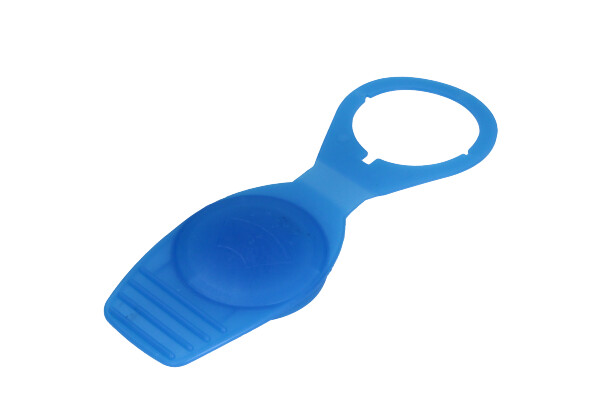 Buson rezervor lichid de spalare parbriz VW BORA Variant (1J6) 2.3 V5  benzina 150 cai MAXGEAR 77-0055