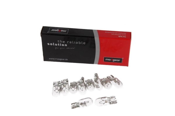 Bec semnalizator MAXGEAR 78-0044SET
