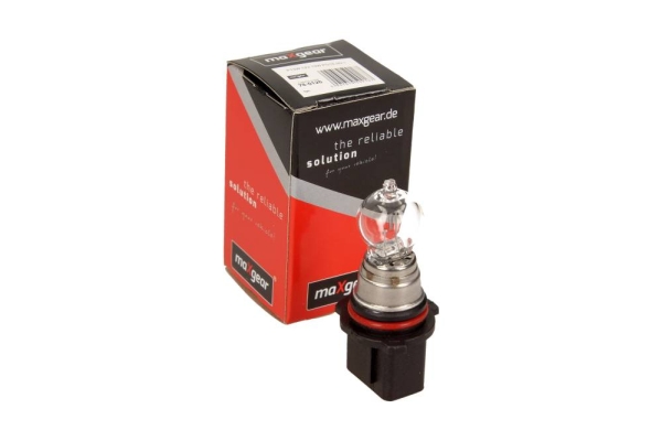 Bec semnalizator MAXGEAR 78-0126