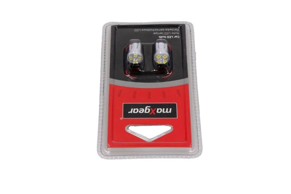 Bec semnalizator VW PASSAT B6 Variant (3C5) 2.0 TDI  diesel 140 cai MAXGEAR 78-0166SET