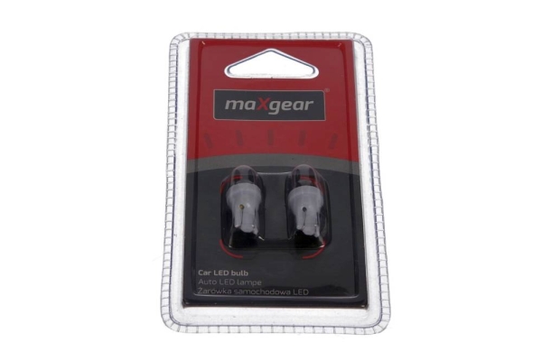 Bec semnalizator MAXGEAR 78-0169SET
