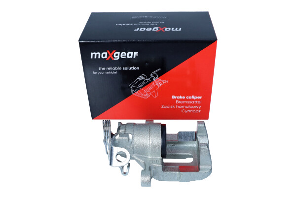 Etrier frana MAXGEAR 82-0009