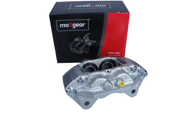Etrier frana MAXGEAR 82-0893
