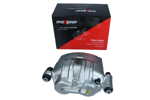Etrier frana MAXGEAR 82-1291