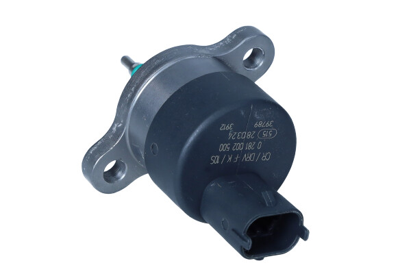 Supapa control presiune sistem - Common-Rail MAXGEAR 17-0089