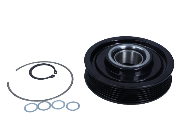 Cupla magnetica climatizare VW GOLF V (1K1) 1.4 16V  benzina 75 cai MAXGEAR AC130008