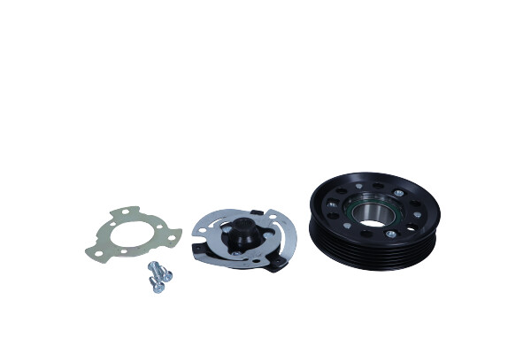 Cupla magnetica climatizare VW GOLF V (1K1) 1.4 16V  benzina 75 cai MAXGEAR AC130014