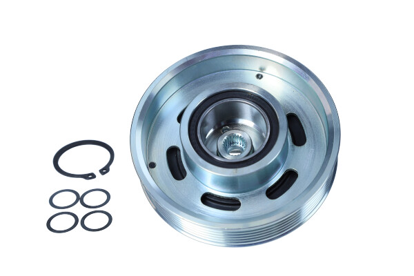 Cupla magnetica climatizare VW GOLF V (1K1) 1.9 TDI  diesel 105 cai MAXGEAR AC130015