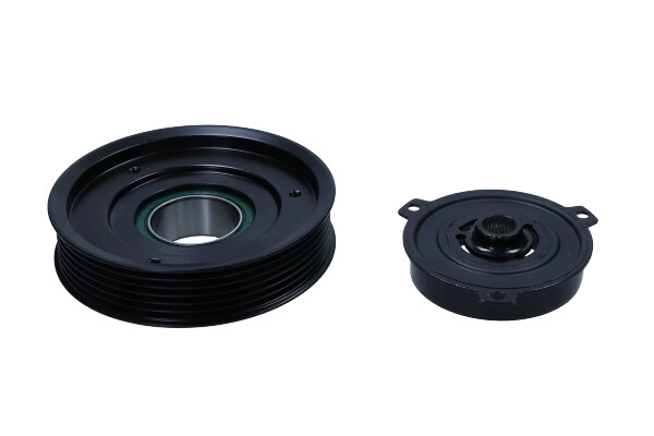 Cupla magnetica climatizare VW GOLF V (1K1) 1.4 16V  benzina 75 cai MAXGEAR AC130024