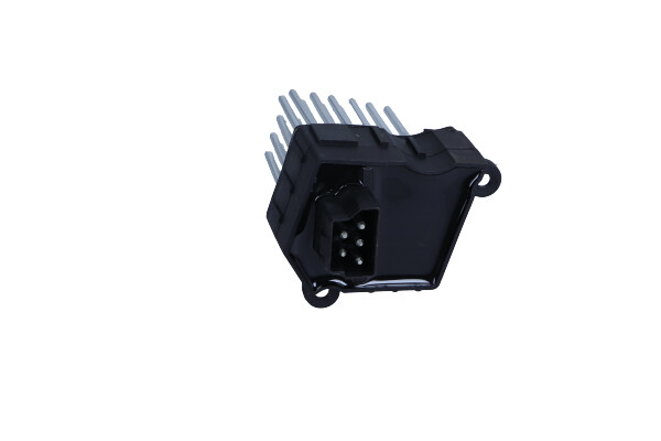 Rezistor ventilator habitaclu MAXGEAR AC165279