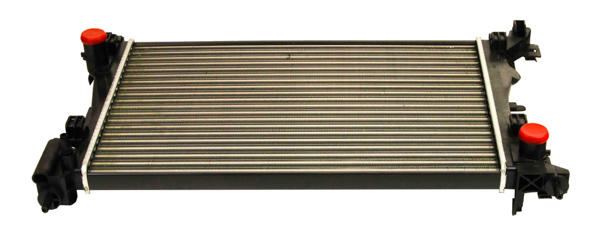 Radiator racire motor OPEL CORSA D (S07) 1.2 (L08, L68)  benzina 69 cai MAXGEAR AC214421