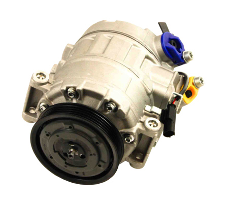 Compresor climatizare MAXGEAR AC330012