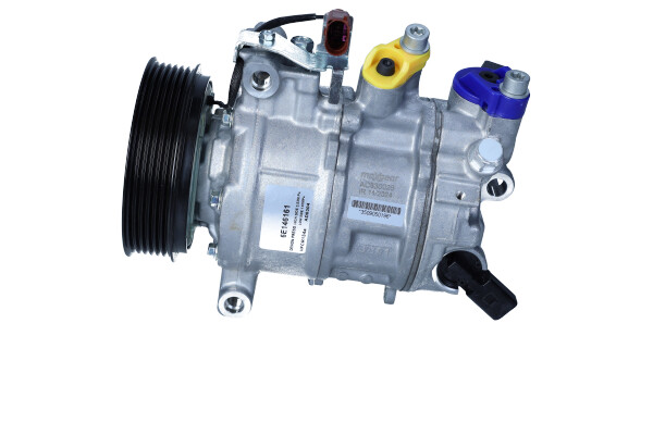 Compresor climatizare MAXGEAR AC330026