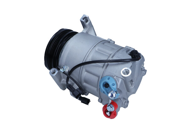 Compresor climatizare VOLVO S60 II (134) D3  diesel 136 cai MAXGEAR AC378948