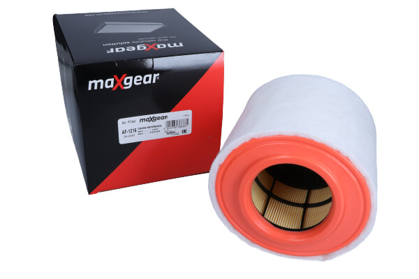 Filtru aer MAXGEAR 26-2497