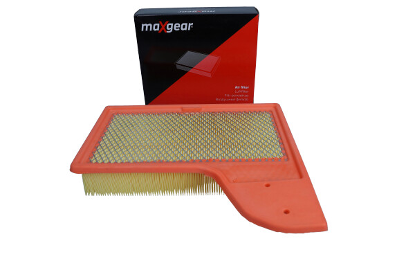 Filtru aer MAXGEAR 26-2775