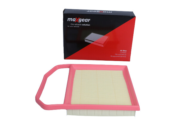 Filtru aer MAXGEAR 26-2499