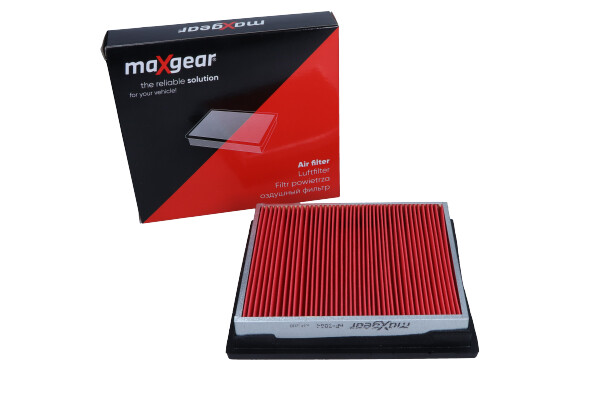 Filtru aer MAXGEAR 26-2523