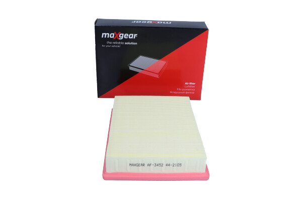 Filtru aer MAXGEAR 26-2532