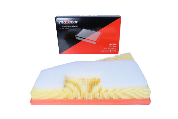 Filtru aer MAXGEAR 26-2552