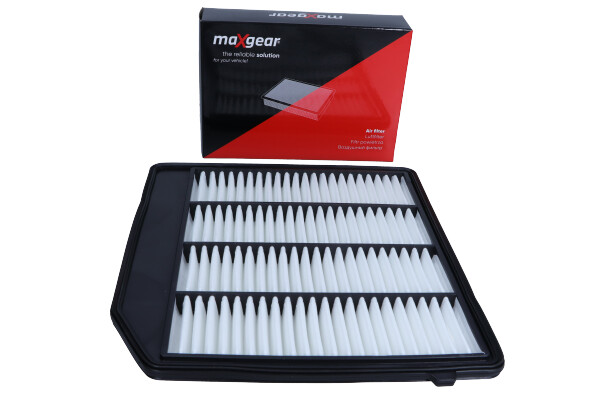 Filtru aer MAXGEAR 26-2537