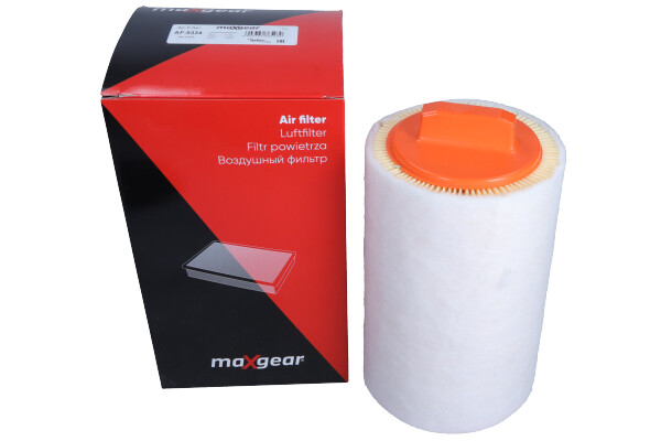 Filtru aer MAXGEAR 26-2334