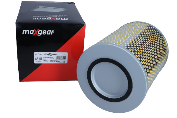 Filtru aer MAXGEAR 26-2340