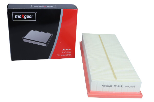 Filtru aer MAXGEAR 26-2514