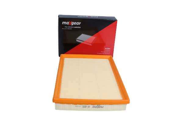 Filtru aer MAXGEAR 26-2510
