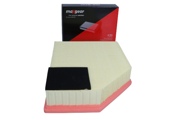 Filtru aer MAXGEAR 26-2356