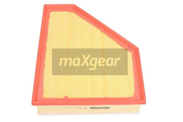 Filtru aer BMW X1 (E84) xDrive 18 d  diesel 143 cai MAXGEAR 26-0725