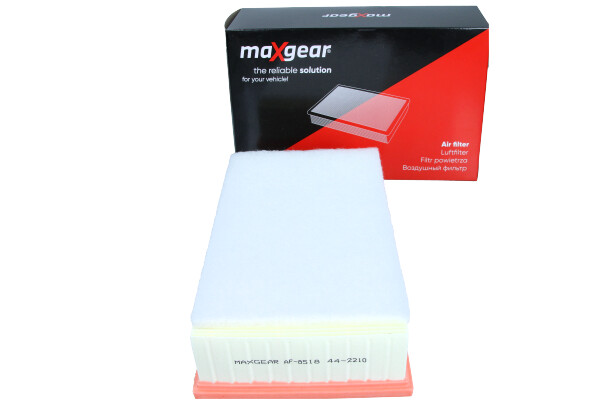 Filtru aer MAXGEAR 26-2369