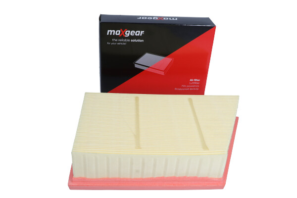 Filtru aer MAXGEAR 26-2379