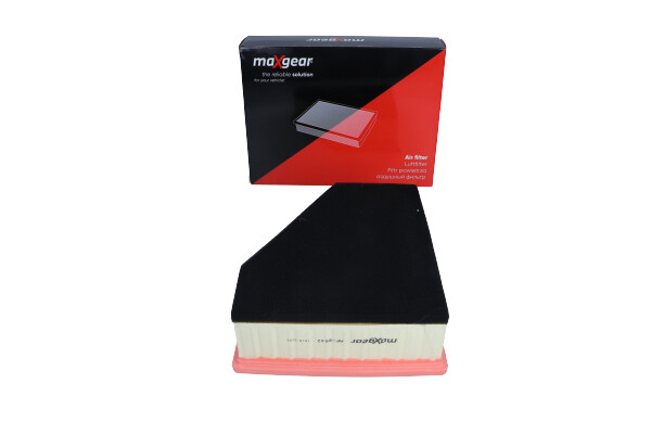 Filtru aer MAXGEAR 26-2383