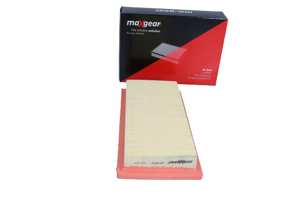 Filtru aer MAXGEAR 26-2398