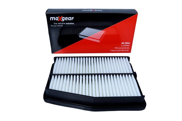 Filtru aer MAXGEAR 26-2789